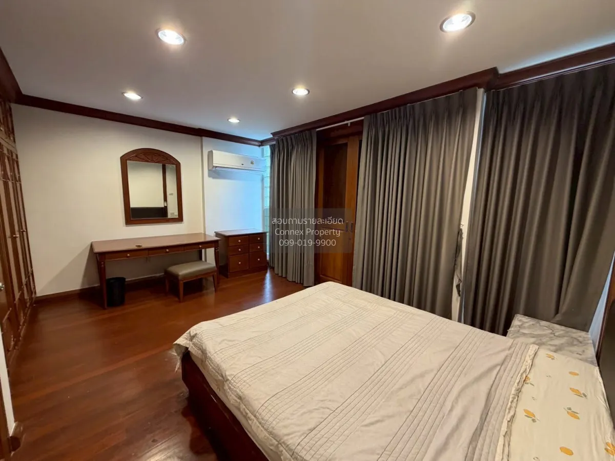 เช่าทาวน์เฮ้าส์ 3 ชั้น ปิ่นเกล้า บางบำหรุ เขต บางพลัด กรุงเทพ CX-