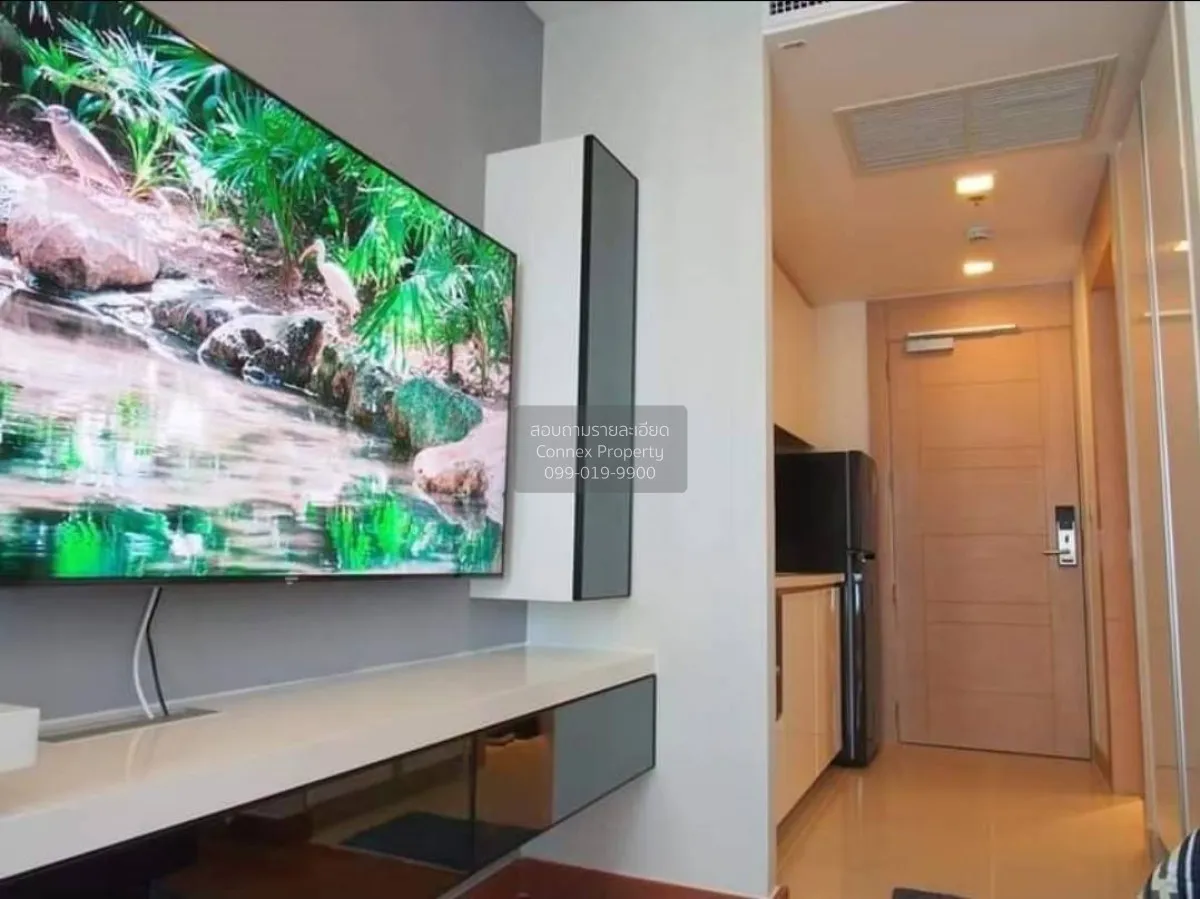 For Sale Condo , The Palm Wongamat Beach , Na Kluea , Bang Lamung 3