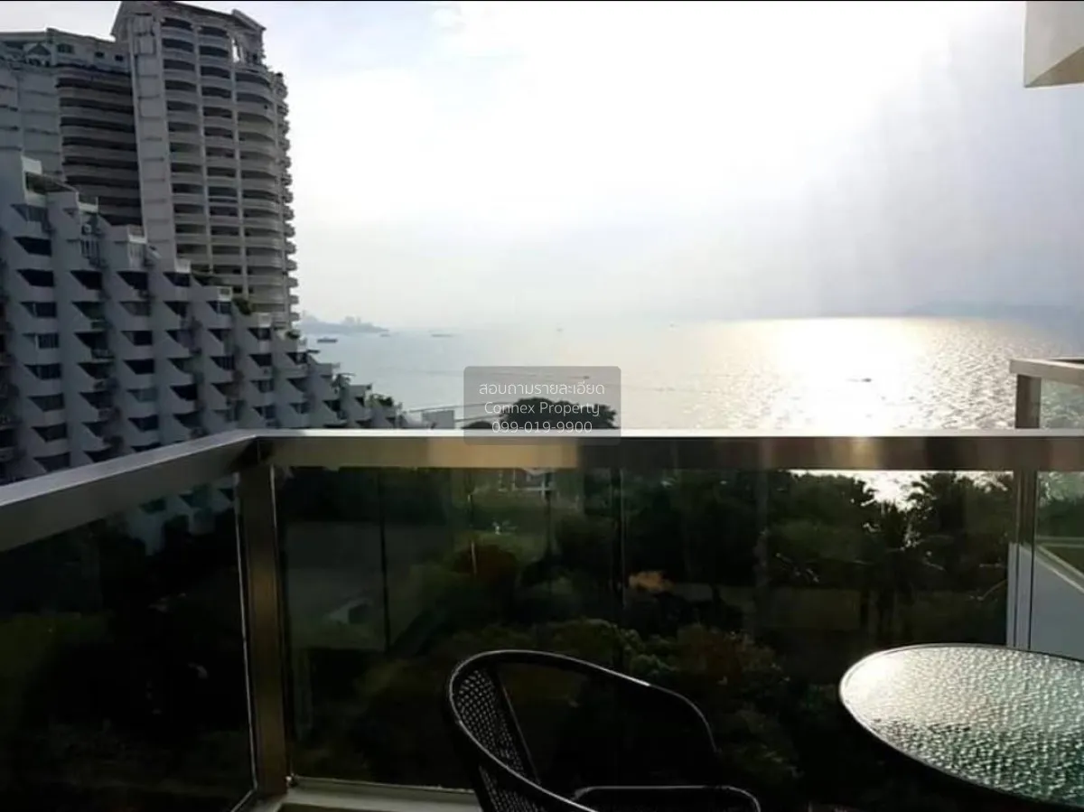 For Sale Condo , The Palm Wongamat Beach , Na Kluea , Bang Lamung