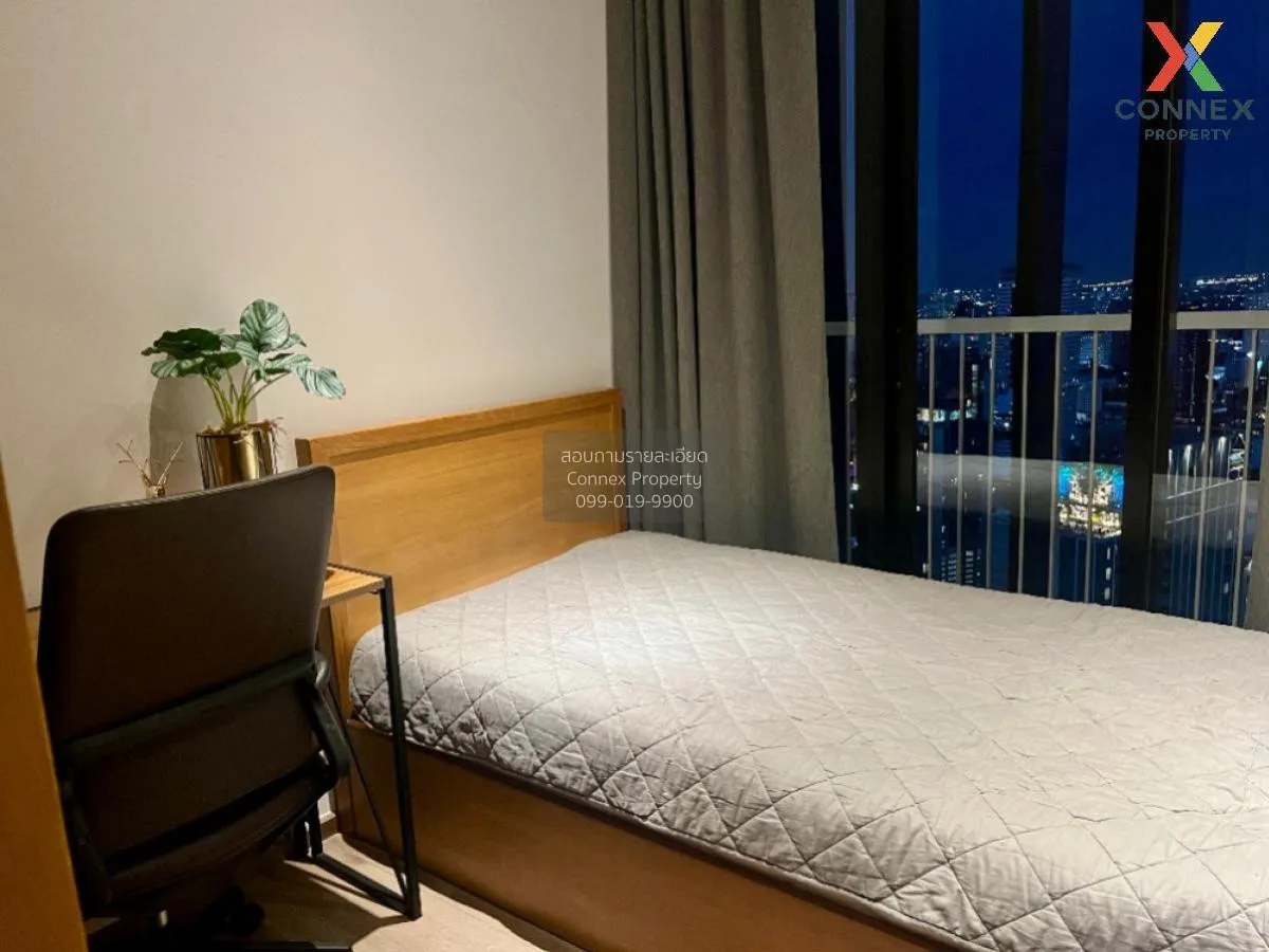 เช่าคอนโด  พาร์ค ออริจิ้น พร้อมพงษ์ BTS-พร้อมพงษ์ คลองตัน เขต คลอ 4