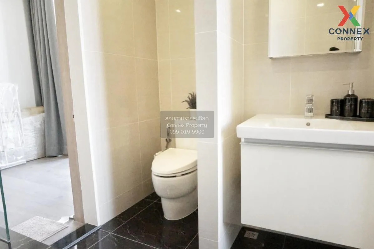 เช่าคอนโด  พาร์ค ออริจิ้น พร้อมพงษ์ BTS-พร้อมพงษ์ คลองตัน เขต คลอ