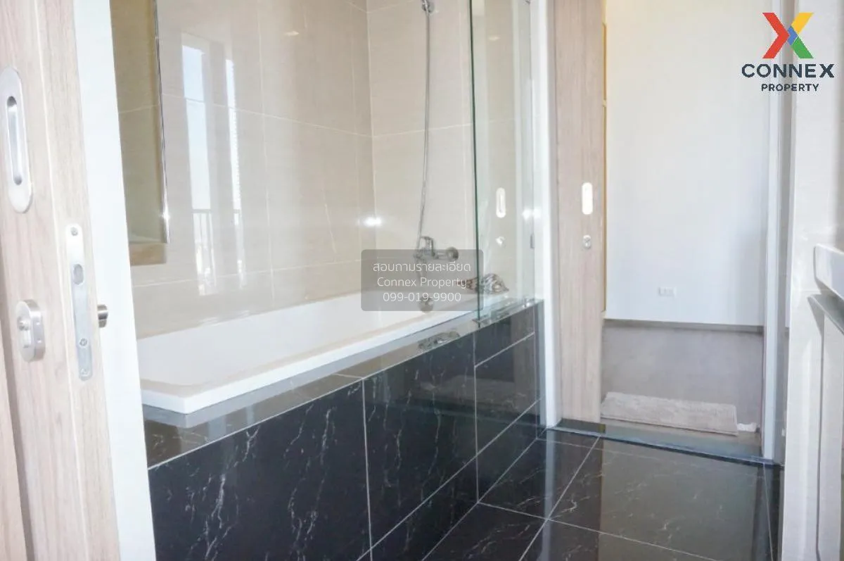 เช่าคอนโด  พาร์ค ออริจิ้น พร้อมพงษ์ BTS-พร้อมพงษ์ คลองตัน เขต คลอ