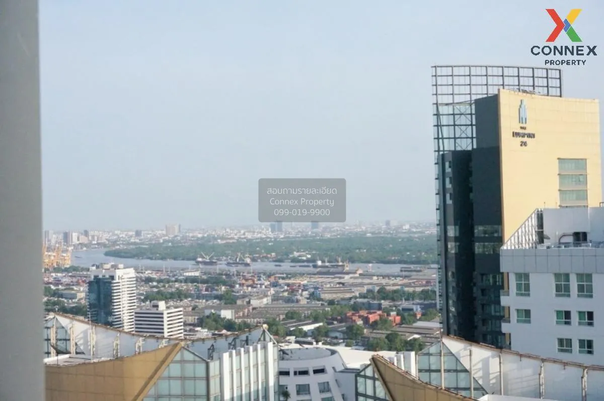 เช่าคอนโด  พาร์ค ออริจิ้น พร้อมพงษ์ BTS-พร้อมพงษ์ คลองตัน เขต คลอ