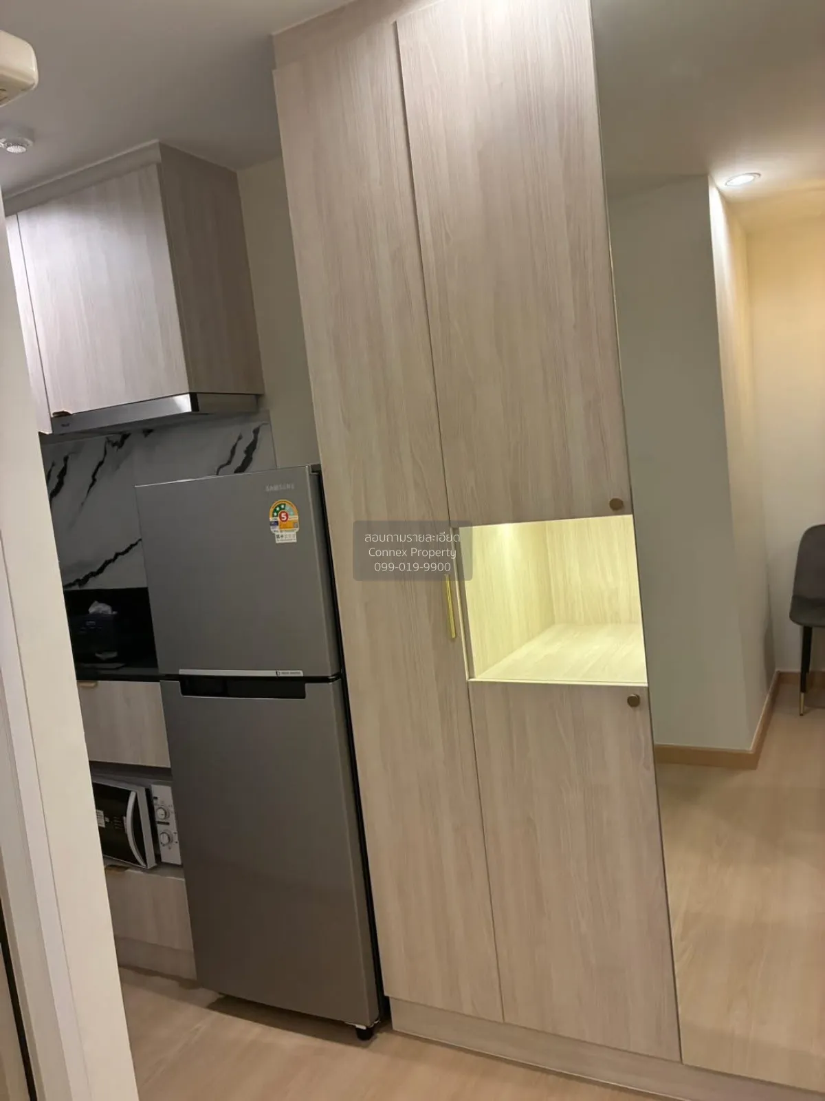 For Rent Condo , TERRA RESIDENCE , Khlong Nueng , khlong Luang ,  1