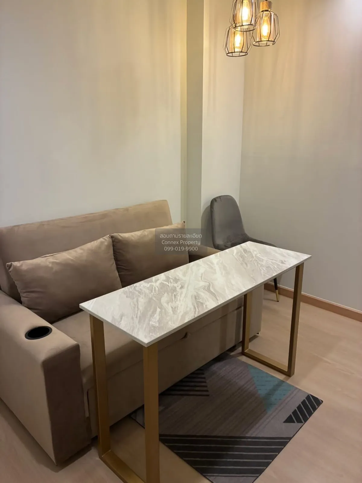 For Rent Condo , TERRA RESIDENCE , Khlong Nueng , khlong Luang ,  2
