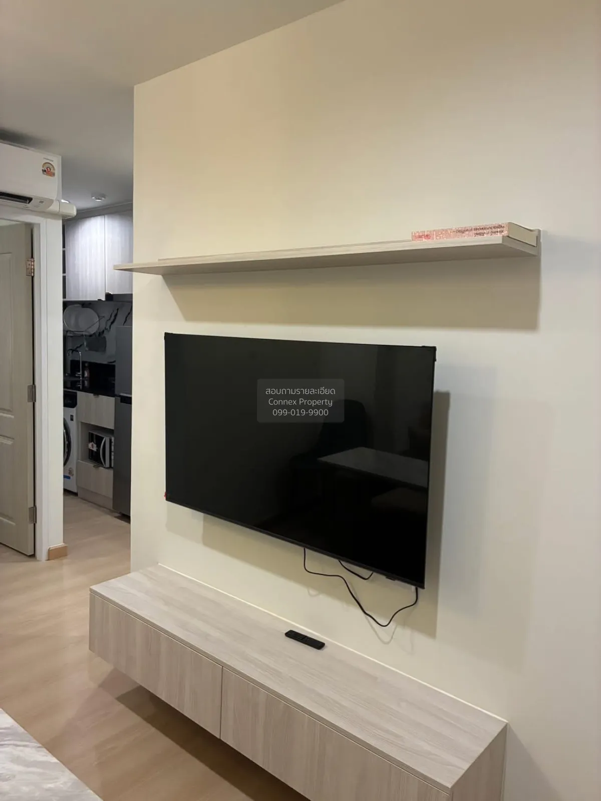 For Rent Condo , TERRA RESIDENCE , Khlong Nueng , khlong Luang ,  4