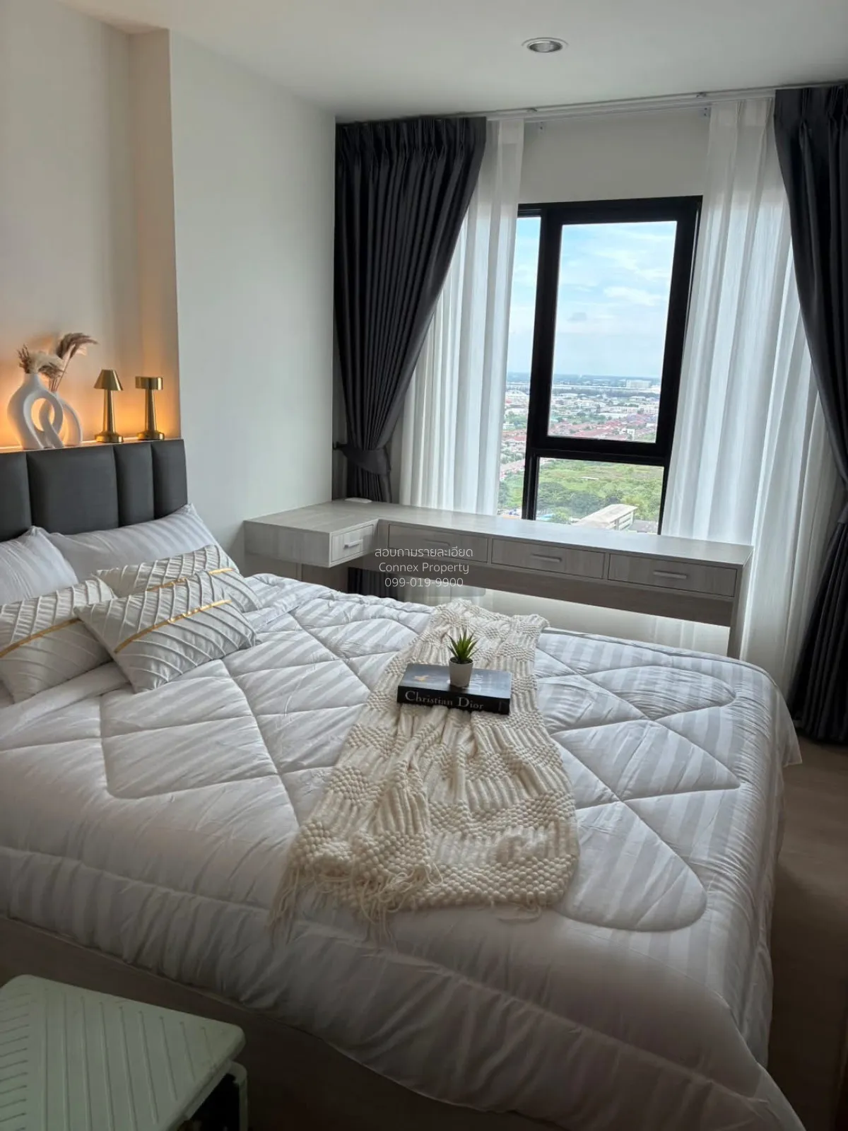 For Rent Condo , TERRA RESIDENCE , Khlong Nueng , khlong Luang , 