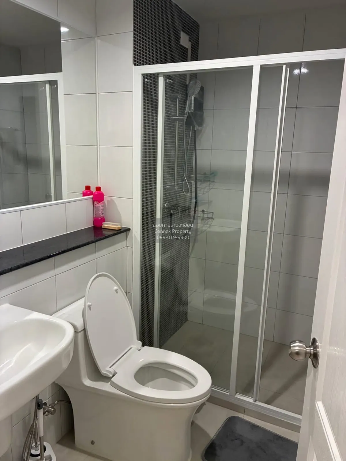 For Rent Condo , TERRA RESIDENCE , Khlong Nueng , khlong Luang , 