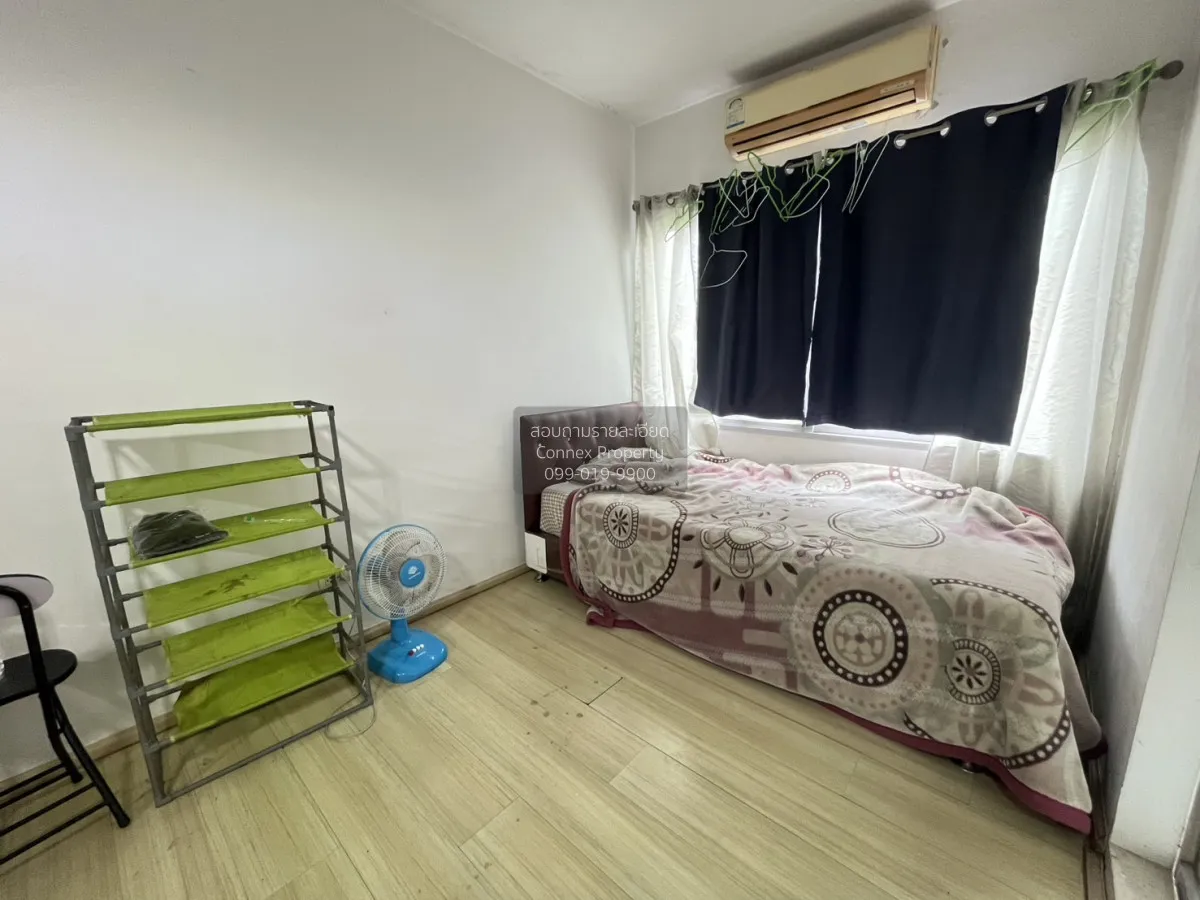 ขายคอนโด  เอ สเปซ สุขุมวิท 77 ห้องมุม BTS-อ่อนนุช สวนหลวง เขต สวน 1