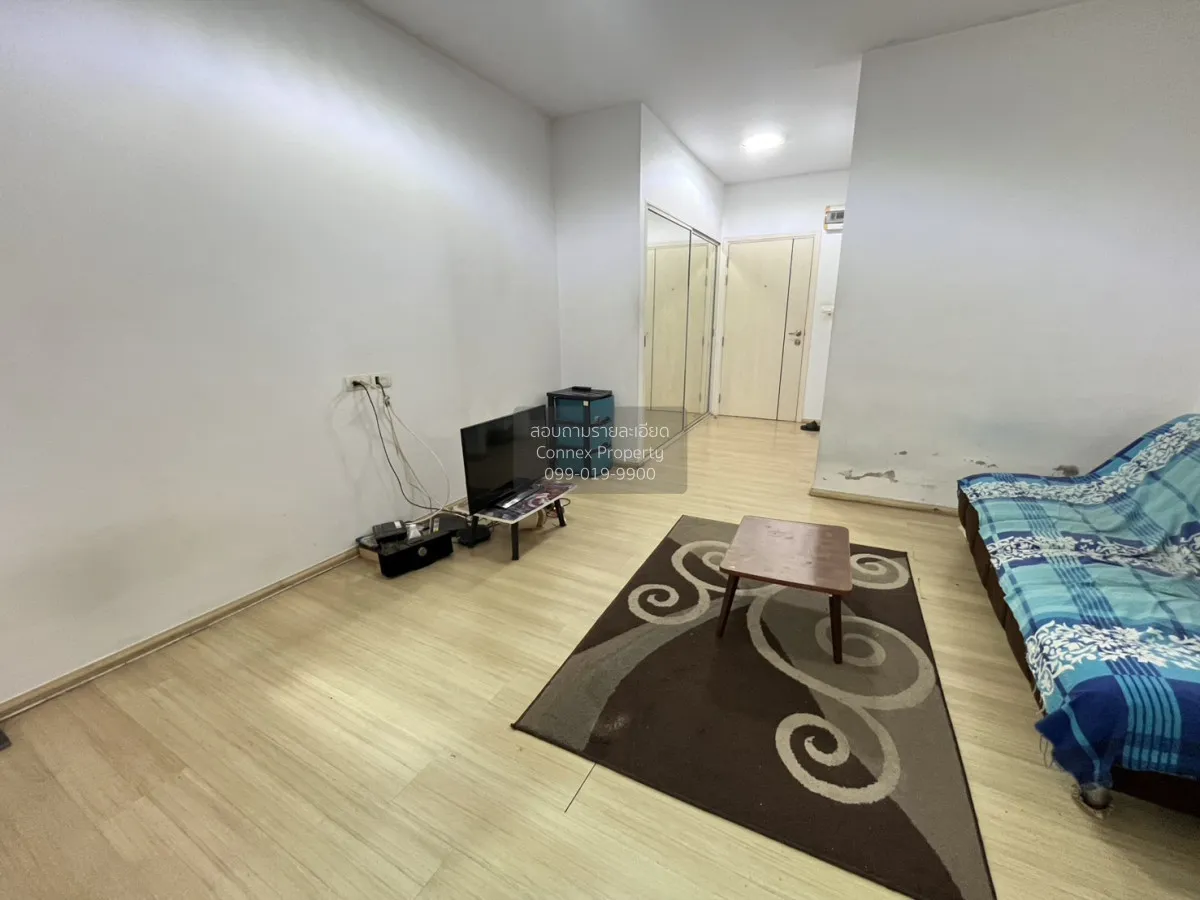 ขายคอนโด  เอ สเปซ สุขุมวิท 77 ห้องมุม BTS-อ่อนนุช สวนหลวง เขต สวน 2