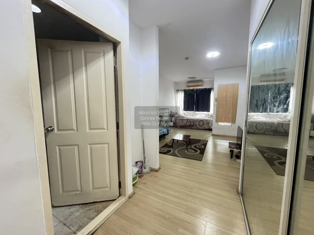 ขายคอนโด  เอ สเปซ สุขุมวิท 77 ห้องมุม BTS-อ่อนนุช สวนหลวง เขต สวน 3