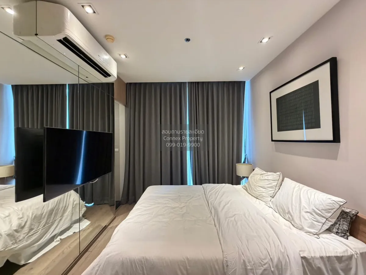 For Sale Condo , Park Origin Phrom Phong , BTS-Phrom Phong , Khlo 1