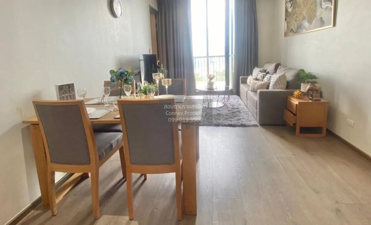 เช่าคอนโด  พาร์ค ออริจิ้น พร้อมพงษ์ BTS-พร้อมพงษ์ คลองตัน เขต คลอ 2