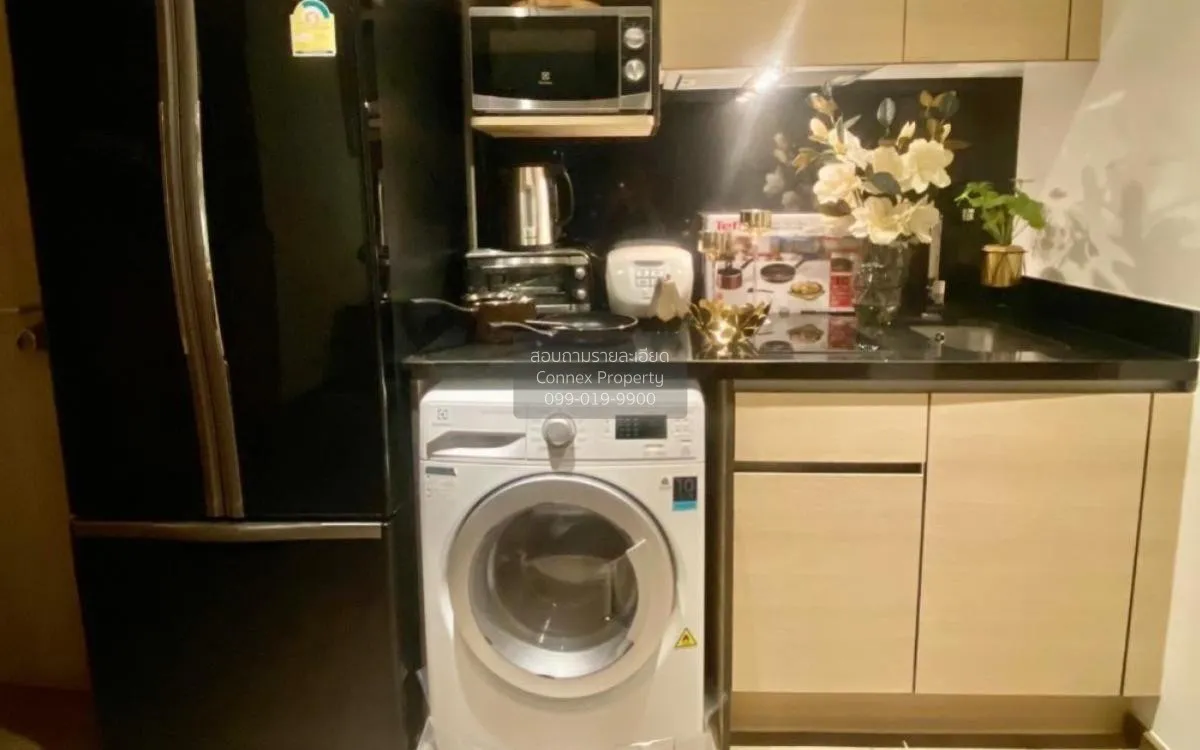 เช่าคอนโด  พาร์ค ออริจิ้น พร้อมพงษ์ BTS-พร้อมพงษ์ คลองตัน เขต คลอ 4