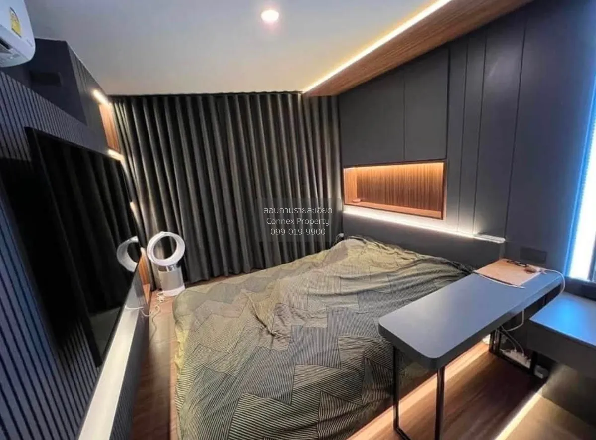 For Rent Condo , Elio Sathorn - Wutthakat , BTS-Wutthakat , Bang  1
