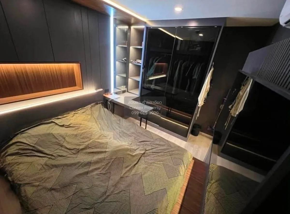 For Rent Condo , Elio Sathorn - Wutthakat , BTS-Wutthakat , Bang  2