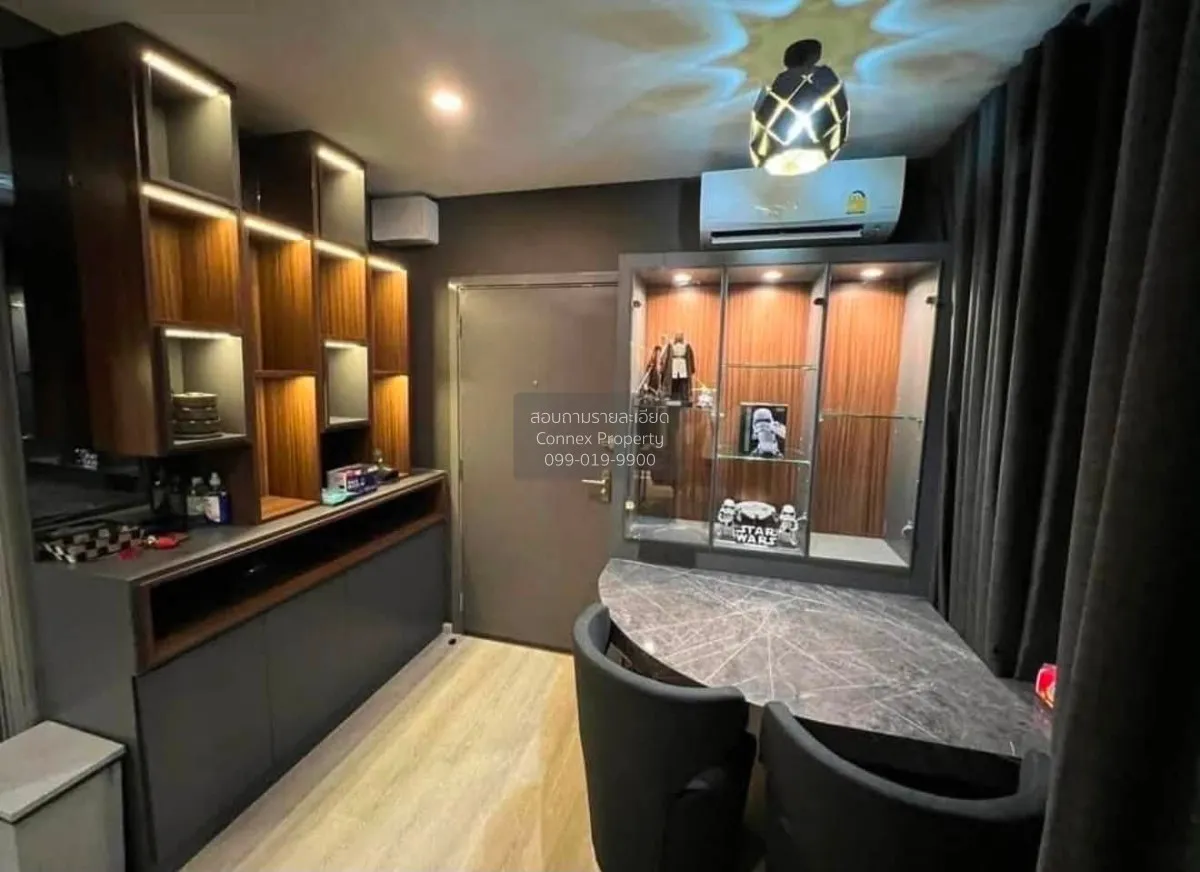 For Rent Condo , Elio Sathorn - Wutthakat , BTS-Wutthakat , Bang  3