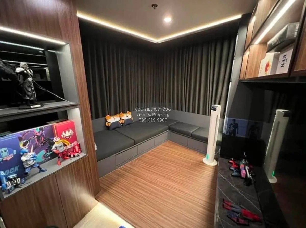 For Rent Condo , Elio Sathorn - Wutthakat , BTS-Wutthakat , Bang  4