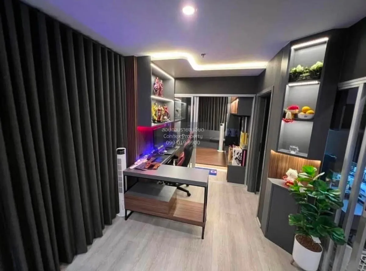 For Rent Condo , Elio Sathorn - Wutthakat , BTS-Wutthakat , Bang 