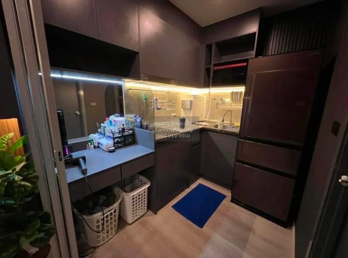 For Rent Condo , Elio Sathorn - Wutthakat , BTS-Wutthakat , Bang 