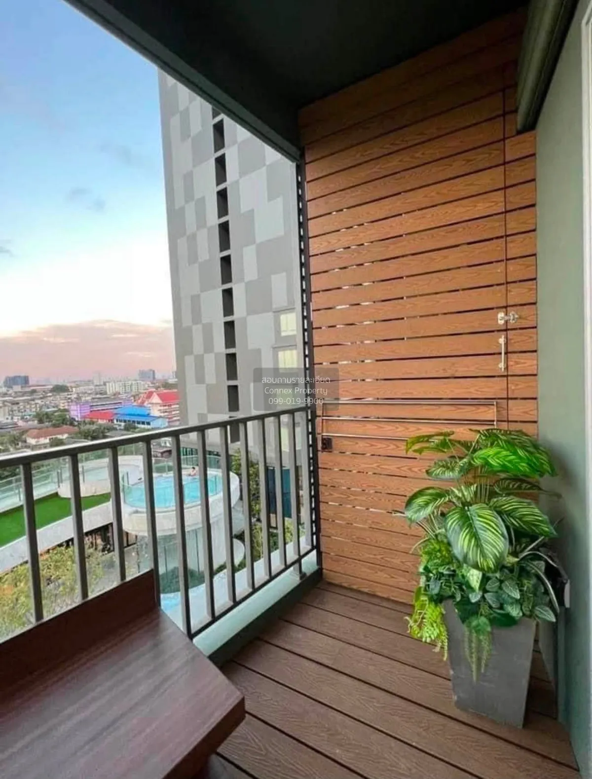 For Rent Condo , Elio Sathorn - Wutthakat , BTS-Wutthakat , Bang 