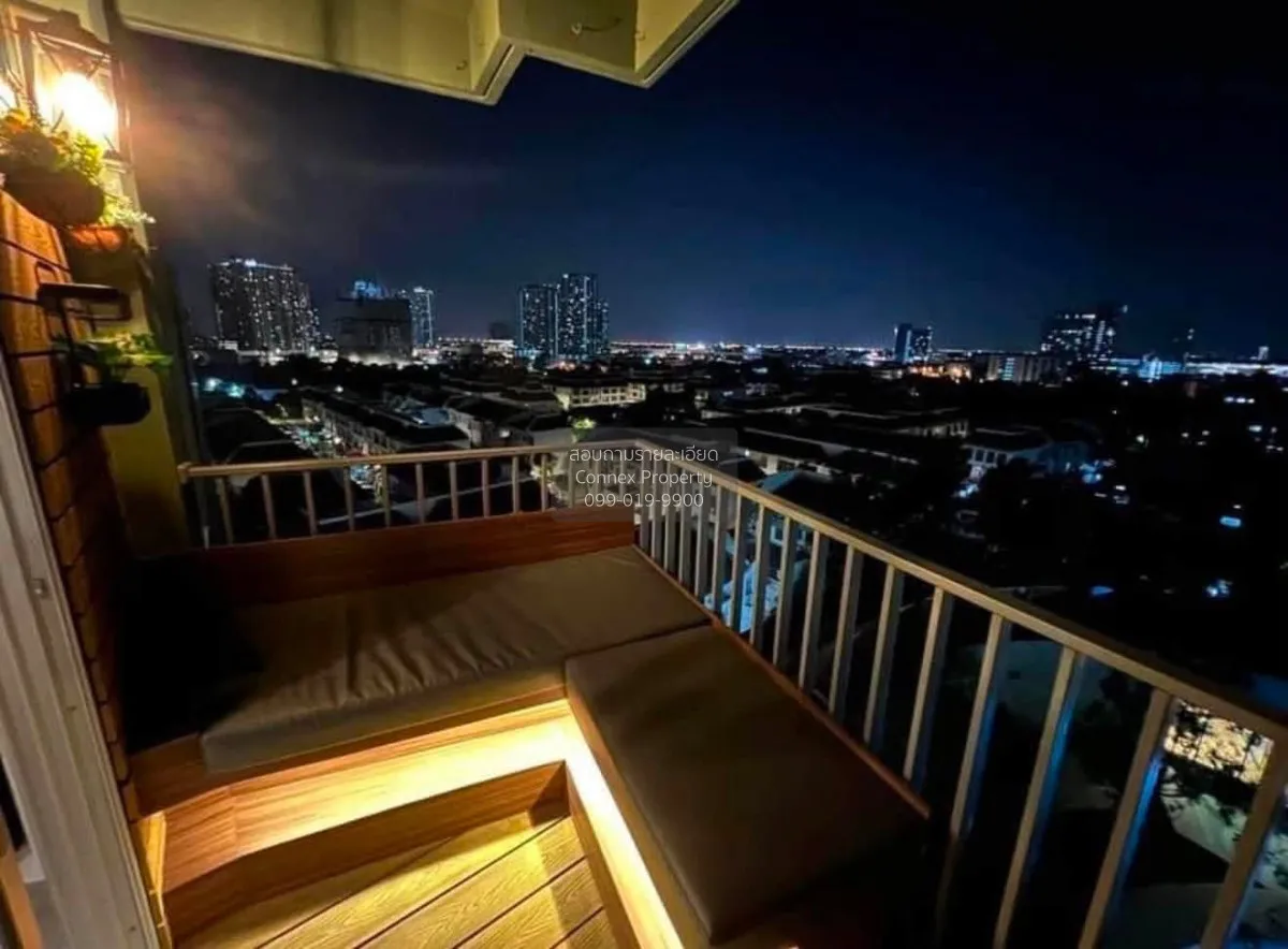 For Rent Condo , Elio Sathorn - Wutthakat , BTS-Wutthakat , Bang 