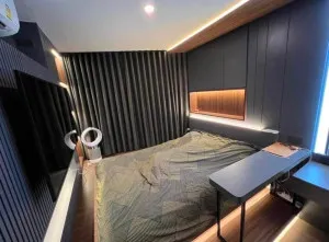 For Rent Condo , Elio Sathorn - Wutthakat , BTS-Wutthakat , Bang Kho , Chom Thong , Bangkok , CX-165020