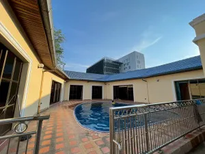 For Sale House , Suwattana Garden Home , Nong Prue , Bang Lamung , Chon Buri , CX-165022