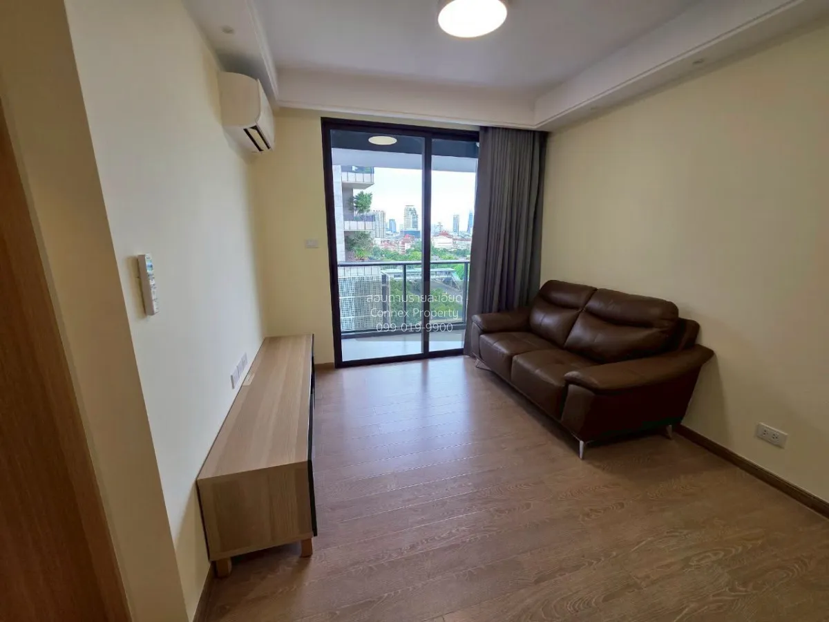 For Rent Condo , Regal Sathon - Naradhiwas , BTS-Chong Nonsi , Th 1