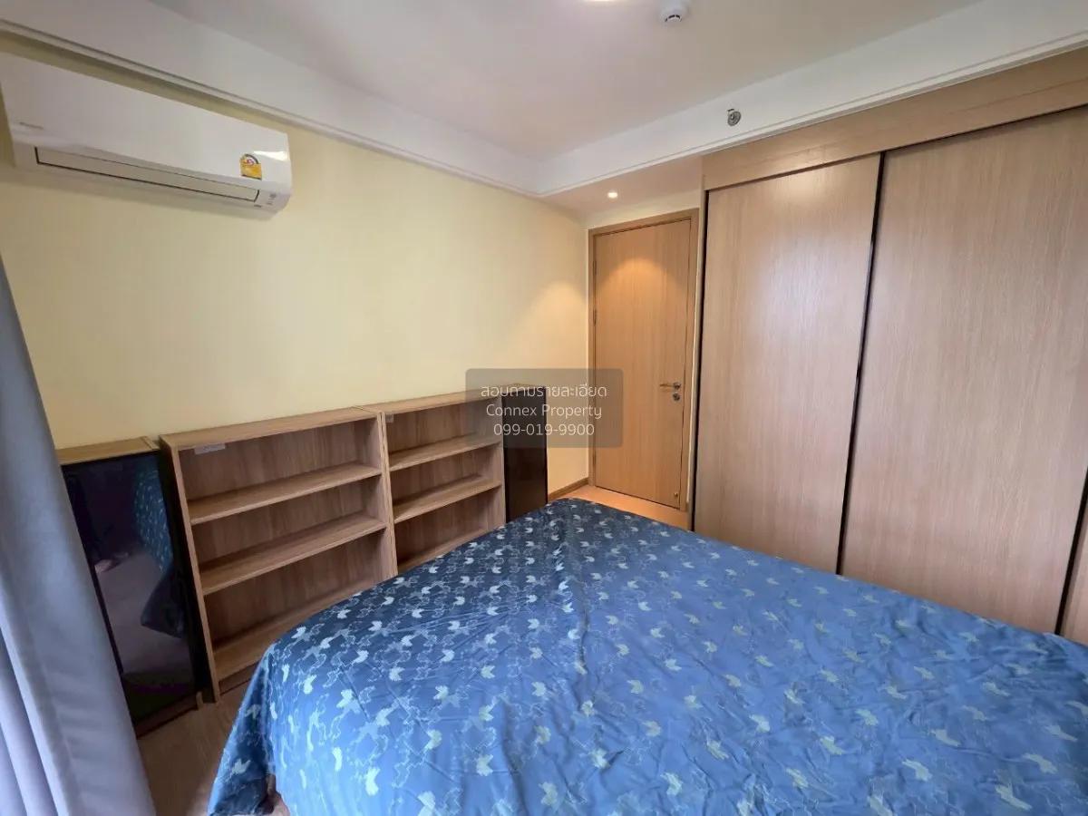 For Rent Condo , Regal Sathon - Naradhiwas , BTS-Chong Nonsi , Th 3