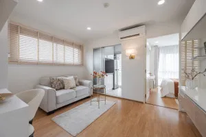 For Sale Condo , U Delight @ Onnut Station , BTS-On Nut , Suan Luang , Suan Luang , Bangkok , CX-165026