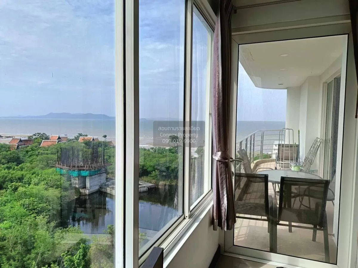 เช่าคอนโด  เดอะ เรสซิเดนซ์ แอท ดรีม - พัทยา นาจอมเทียน สัตหีบ ชลบ