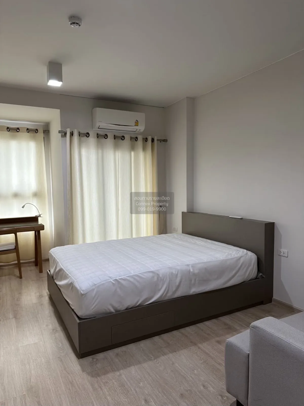 For Rent Condo , Ideo Sathorn - Wongwian Yai , BTS-Wongwian Yai , 1