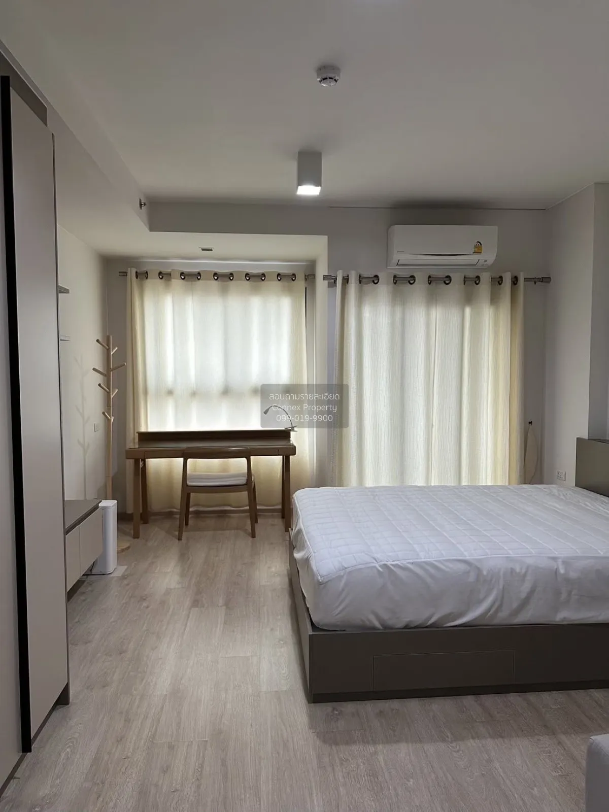 For Rent Condo , Ideo Sathorn - Wongwian Yai , BTS-Wongwian Yai , 2
