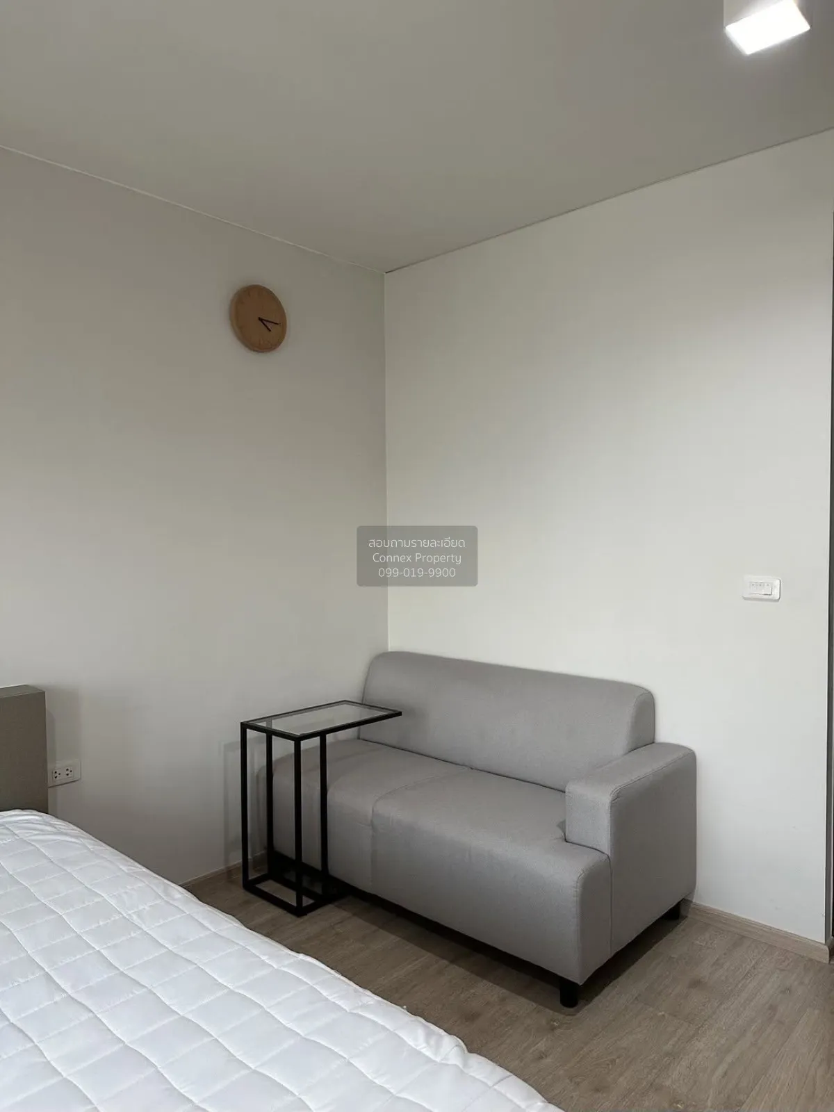 For Rent Condo , Ideo Sathorn - Wongwian Yai , BTS-Wongwian Yai , 3