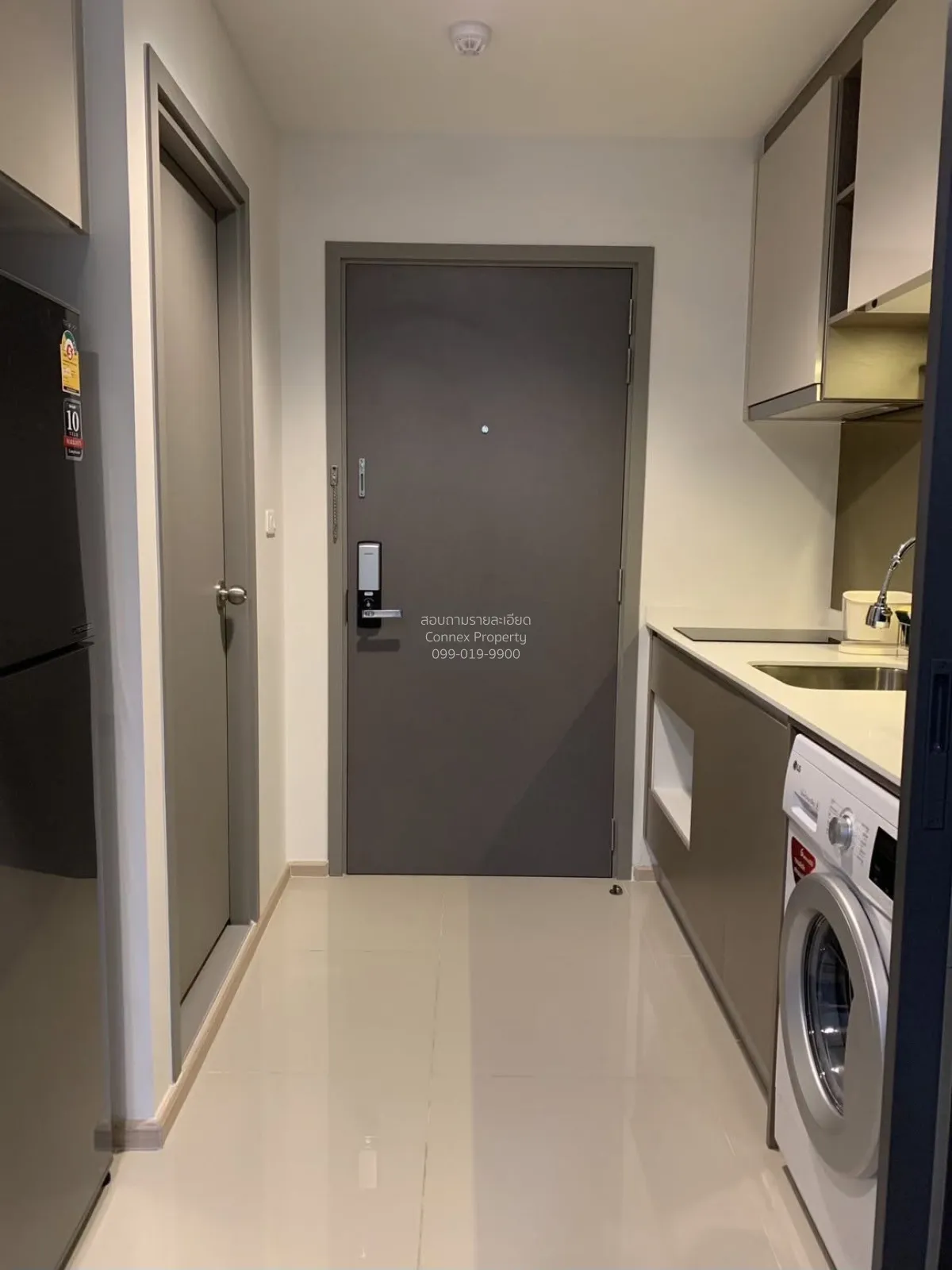For Rent Condo , Ideo Sathorn - Wongwian Yai , BTS-Wongwian Yai , 4