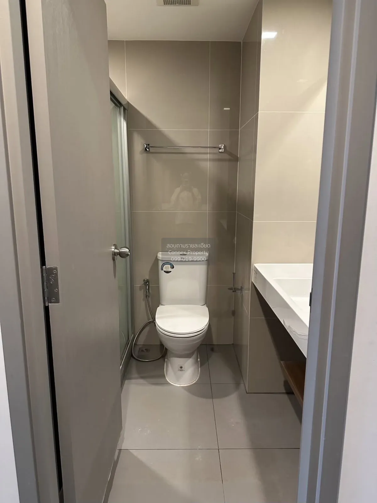 For Rent Condo , Ideo Sathorn - Wongwian Yai , BTS-Wongwian Yai ,