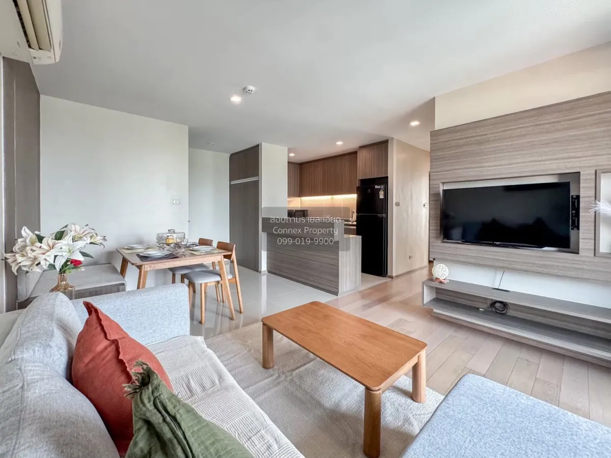 For Rent Condo , Art @ Thonglor , BTS-Thong Lo , Khlong Toei , Wa 1