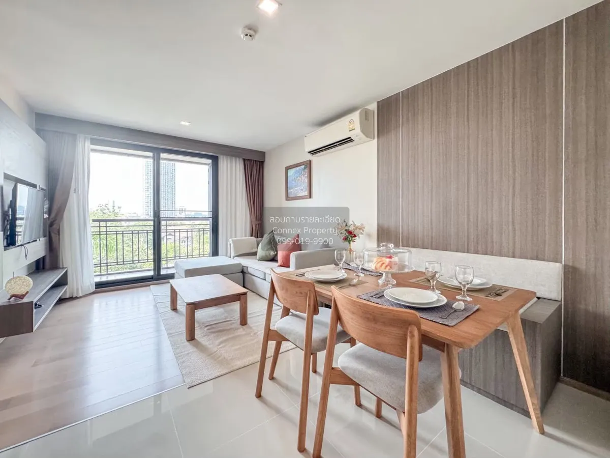 For Rent Condo , Art @ Thonglor , BTS-Thong Lo , Khlong Toei , Wa 2