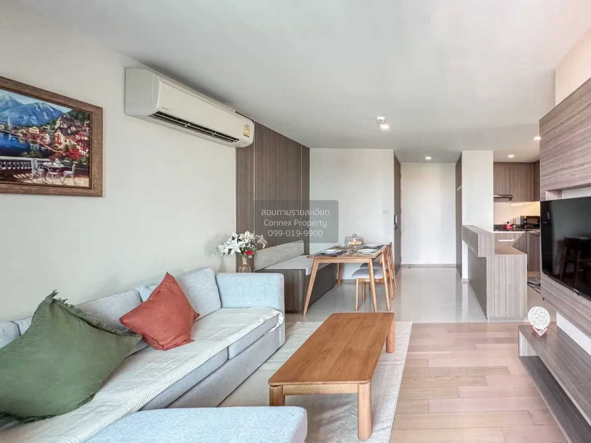 For Rent Condo , Art @ Thonglor , BTS-Thong Lo , Khlong Toei , Wa 3