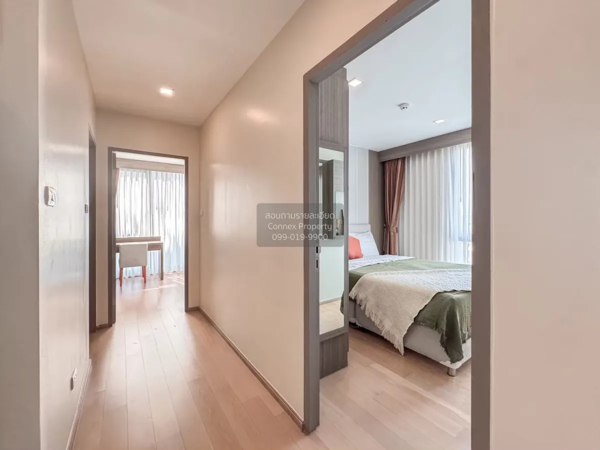 For Rent Condo , Art @ Thonglor , BTS-Thong Lo , Khlong Toei , Wa
