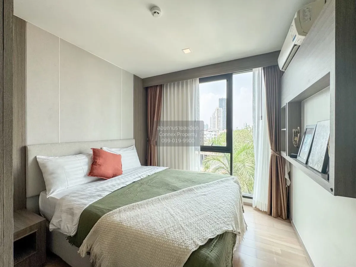 For Rent Condo , Art @ Thonglor , BTS-Thong Lo , Khlong Toei , Wa