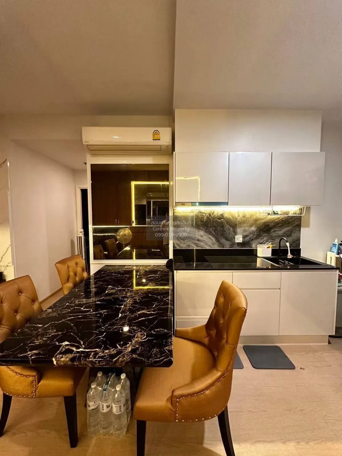 For Rent Condo , The Tree Sukhumvit 71 , nice view , high floor ,