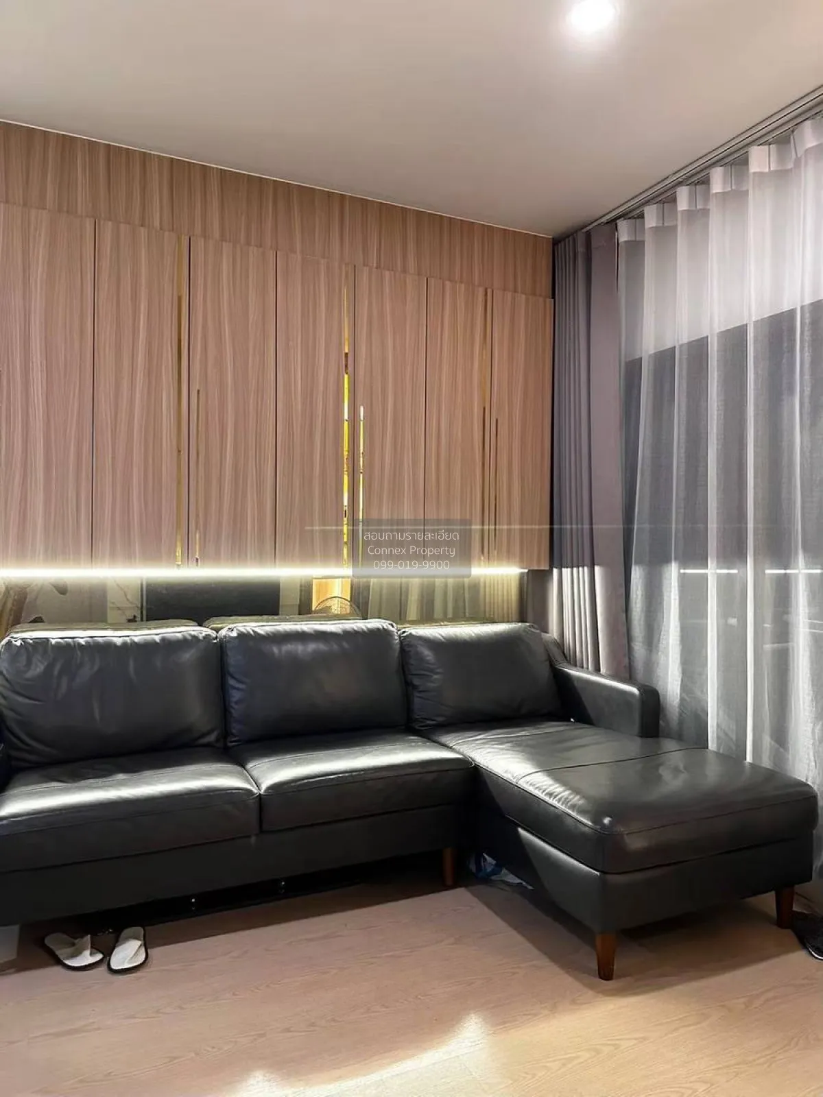 For Rent Condo , The Tree Sukhumvit 71 , nice view , high floor ,