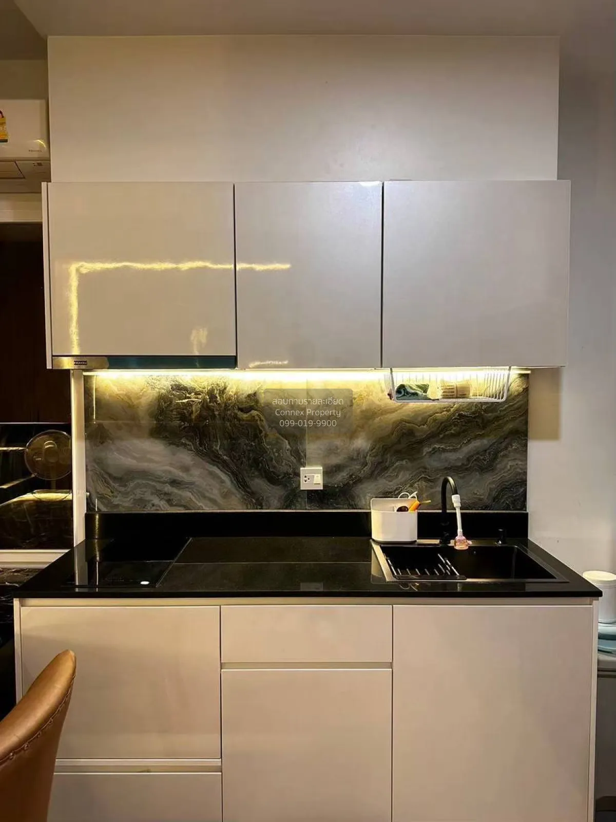 For Rent Condo , The Tree Sukhumvit 71 , nice view , high floor ,