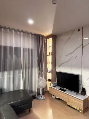 เช่าคอนโด  เดอะ ทรี สุขุมวิท 71 - เอกมัย วิวสวย ชั้นสูง รีโนเวทใหม่ ARL-รามคำแหง สวนหลวง เขต สวนหลวง กรุงเทพ CX-165040