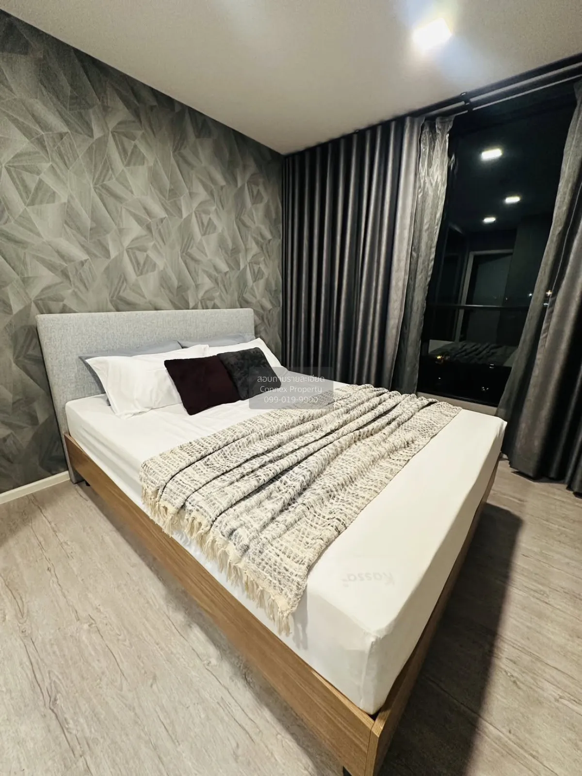 For Rent Condo , Atmoz Tropicana Bangna , Bang Na , Bang Na , Ban 1