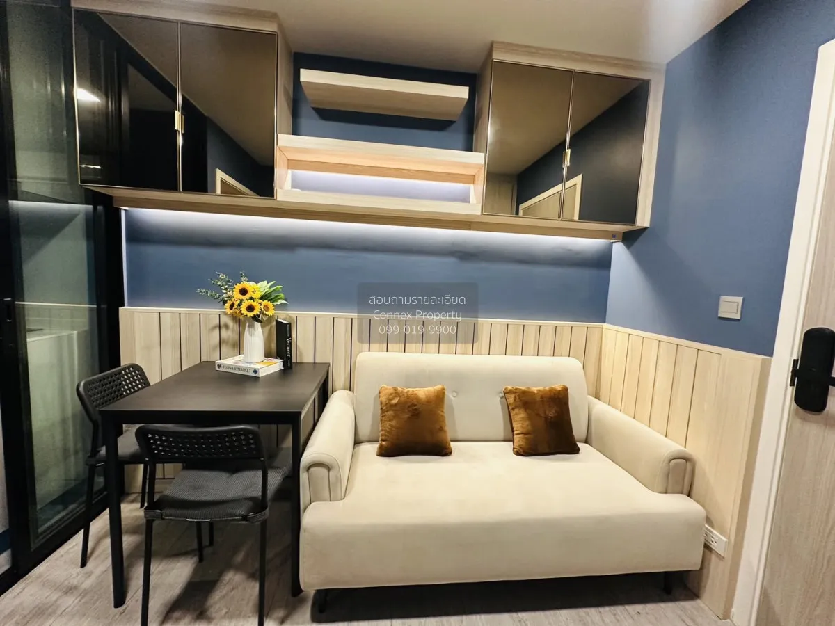 For Rent Condo , Atmoz Tropicana Bangna , Bang Na , Bang Na , Ban 2