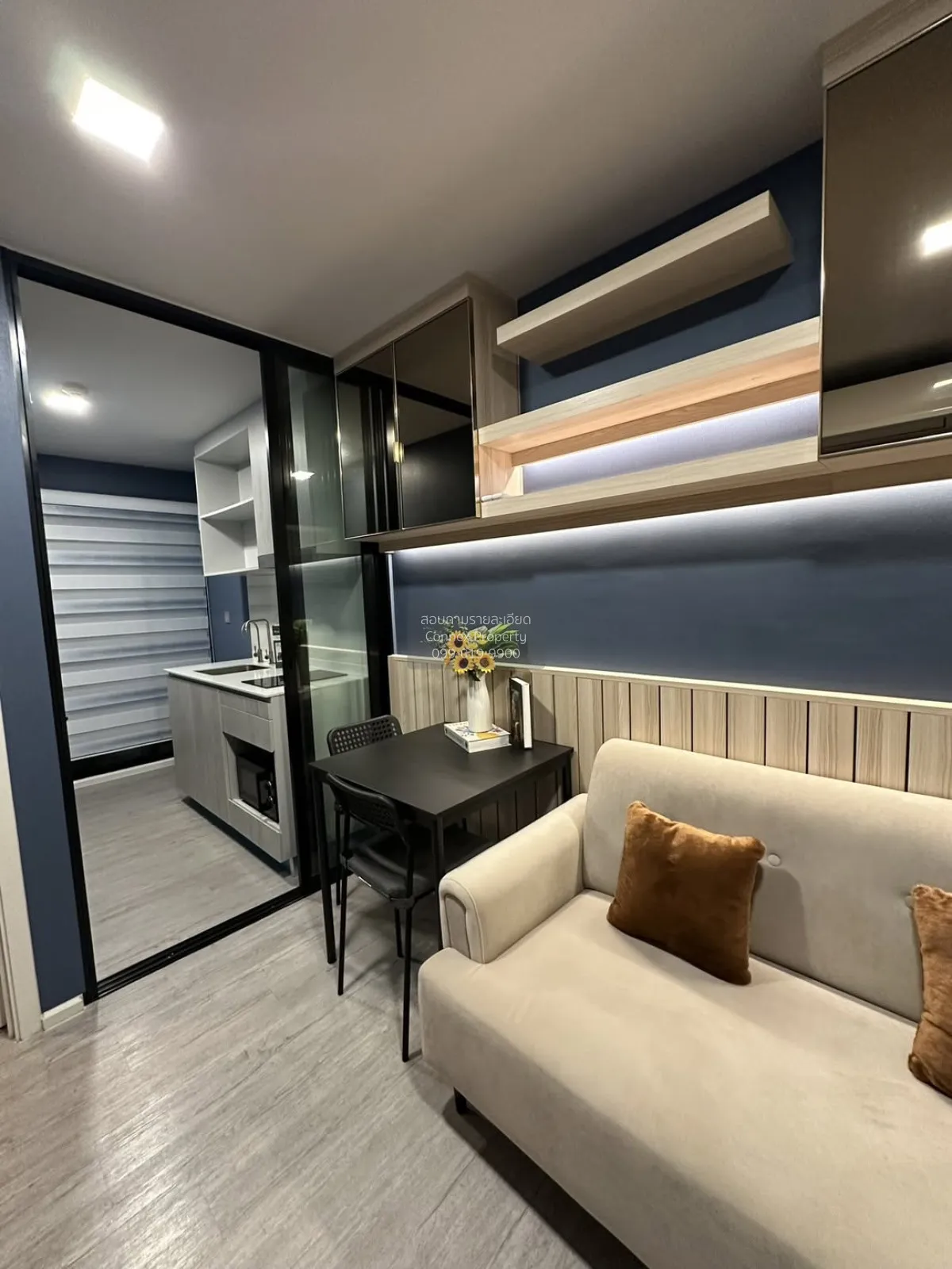 For Rent Condo , Atmoz Tropicana Bangna , Bang Na , Bang Na , Ban