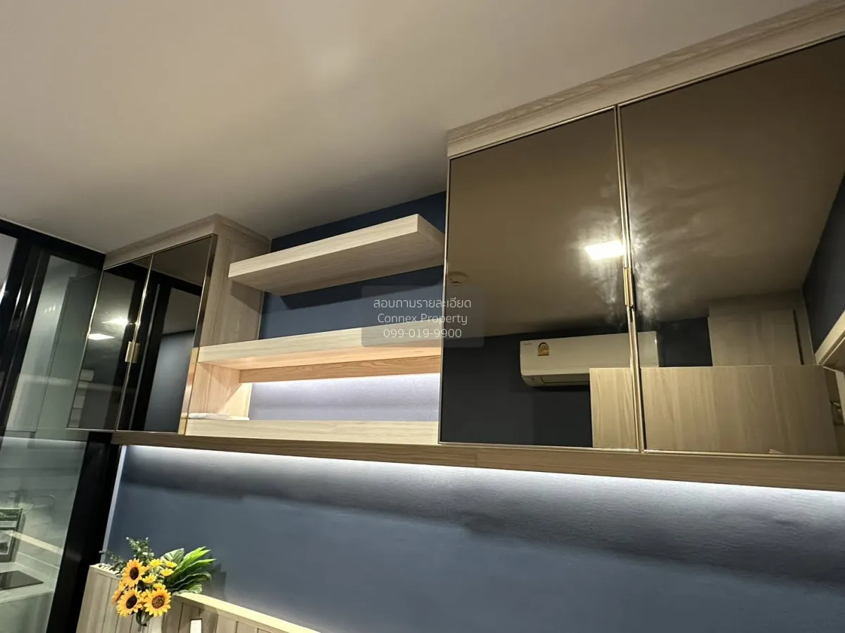 For Rent Condo , Atmoz Tropicana Bangna , Bang Na , Bang Na , Ban